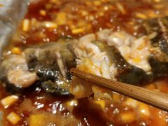 -红辣椒·川菜·火锅(张杨路店)