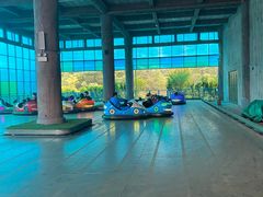 -济南方特东方神画