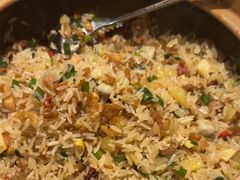 -中山保利艾美酒店-乐美中餐厅