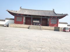 -商丘古城-应天书院