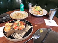 -黑角餐厅美式狂野Blackhorn(昌茂花园店)