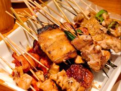 -王氏炉匠·烧鸟放题自助(好运街店)