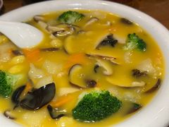 -敏珠拉姆藏餐·南京厨房(富春江东街店)