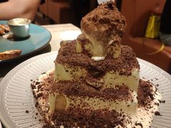 -卡朋西餐(扬名广场店)
