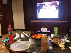 -顺德君豪酒店(佛山容桂渔人码头店)