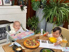 -一尺花园(安和花园店)