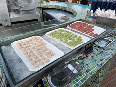 -渔家火锅·海鲜自助餐·演艺(亚龙湾天域酒店)