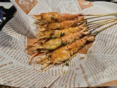 -79号渔船海鲜饭店(华强北店)