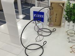 -优视力蔡司眼镜验配中心(越秀城市广场奥莱店)