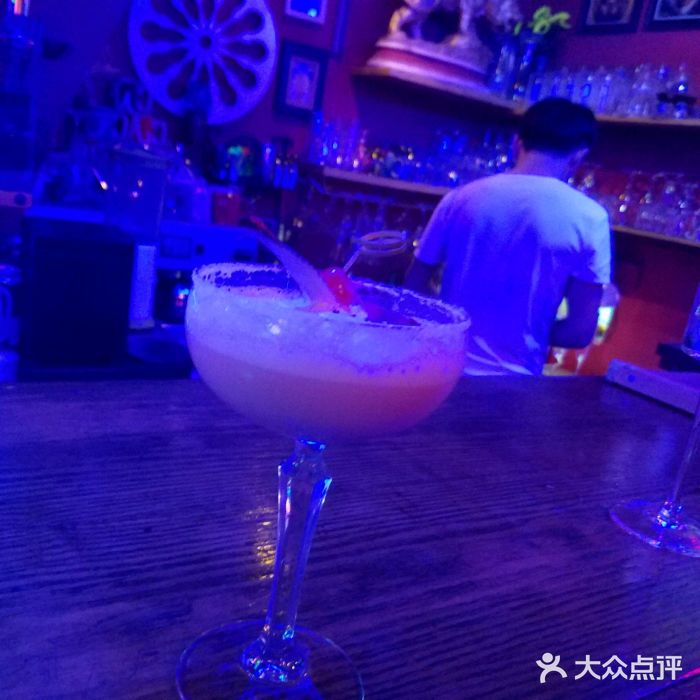 星宿秘码(鼓浪屿老店)图片