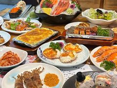 -松坂屋日料自助(长城路店)