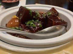 稻草东坡肉-宋宴(虎跑店)