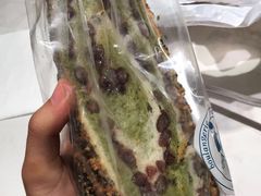 抹茶大纳言卷-都恩客(高岛屋百货店)