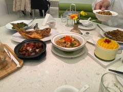 -大树餐厅(红旗街万达店)