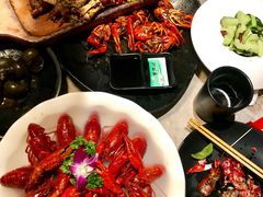 -沪小胖小龙虾(淮海中路旗舰店)