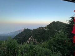 -泰山风景名胜区