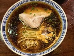 -同得兴 Since·1995 传统苏式面馆(嘉馀坊店)