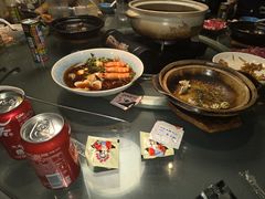 -金龙·打边炉(南京西路店)