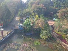 -白云山索道-售票处