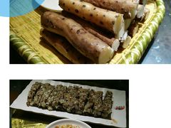 -解家河南菜(商鼎路店)