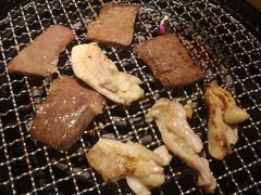 -江户烧肉(高德店)