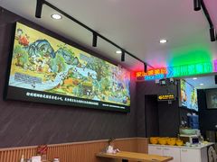 -家味螺蛳粉&烤鱼(五角场店)