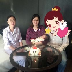 点击看大图 -Babysky·贝瑞佳月子会所(花木店)