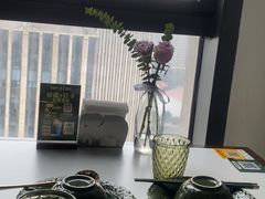 -Thai Basil罗勒叶泰式餐厅(时代天街店)