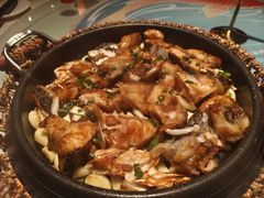 -年辉渔村·非遗传承餐厅(新丰江店)