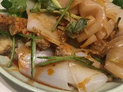 -大铁勺新津菜(东丽阳光新业广场店)