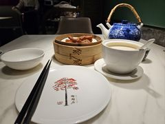 -陶陶居酒家(新天地店)