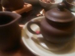 青藤茶馆(元华店)-青藤茶馆(南山路店)