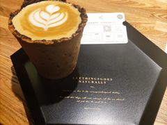 -ChanDu躔度咖啡(灯塔店)