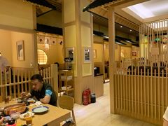 大堂-伊豆野菜村(大族广场店)