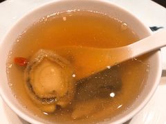 -8餐厅(新葡京酒店)