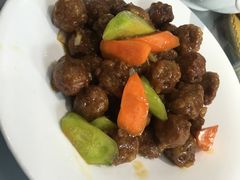 -赤峰宴宾楼(满洲里路店)