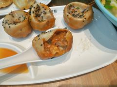 -小杨生煎(香港名都店)