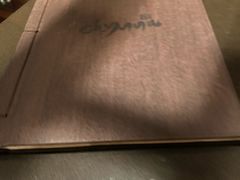 -北京王府井希尔顿酒店·秦唐中餐厅Chynna
