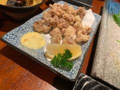 -千代武日本料理(爱建店)