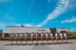 点击看大图 -OM瑜伽教练培训学院