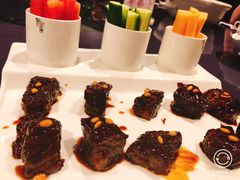 -黛瓦里巷(南京东路店)