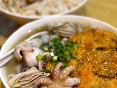 -荔林食店(西华路店)