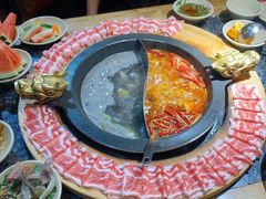 -蜀大侠火锅(四川北路店)