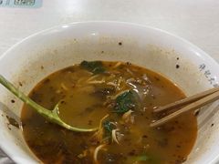 -许记大碗皮肚面馆(三条巷店)
