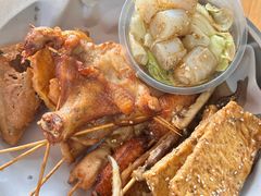-珍成炸滋味