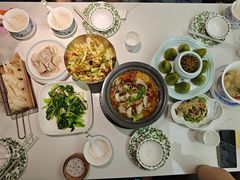 -苏梦江南·淮扬菜(夫子庙店)