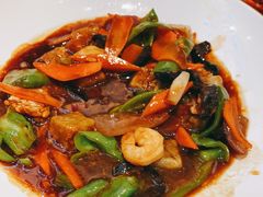 -丁字口海鲜热炒·烧烤大排档