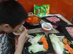 -吉野家(黑牛城道店)