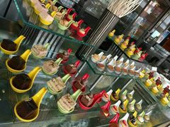 android_upload_pic-洲际酒店·地平线全日餐厅HORIZON CAFÉ