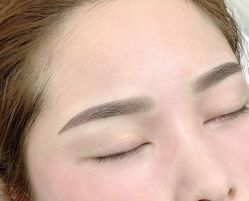 -HQ半永久纹绣纹眉